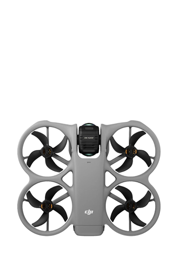 DJI Avata 360 Drohne Grey, (DJI RC 2)