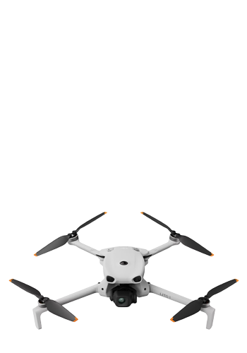 DJI Lito 1 Quadrocopter, Drohne mit 4K Kamera Grey