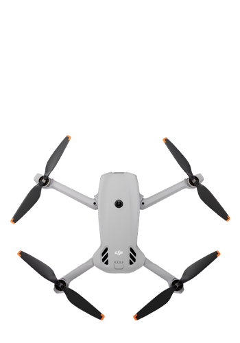 DJI Lito X1 Quadrocopter, Drohne mit 4K Kamera Grey