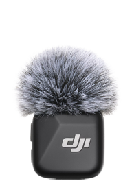 DJI Mic Mini Transmitter Infinity Black