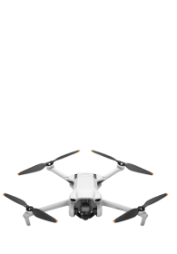DJI Mini 3 Fly More Combo Drohne mit Fernsteuerung Grey