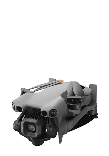 DJI Mini 5 Pro Fly More Combo (DJI RC2) Grey