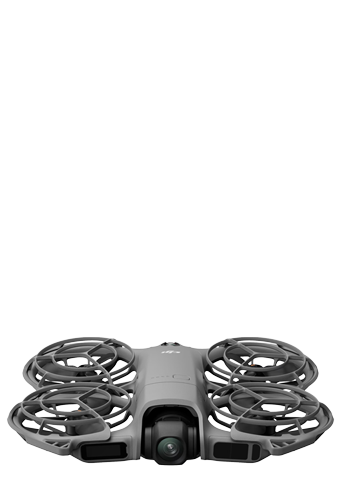 DJI Neo 2 Fly More Combo Drohne Grey