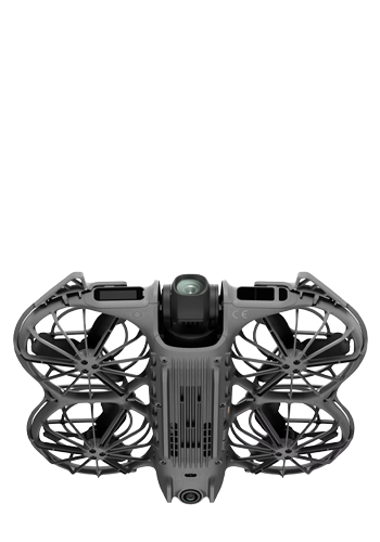 DJI Neo 2 Fly More Combo Drohne Grey