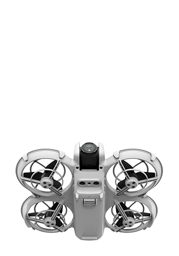DJI Neo Fly More Combo, Mini Drohne, 4K UHD-Kamera Grey