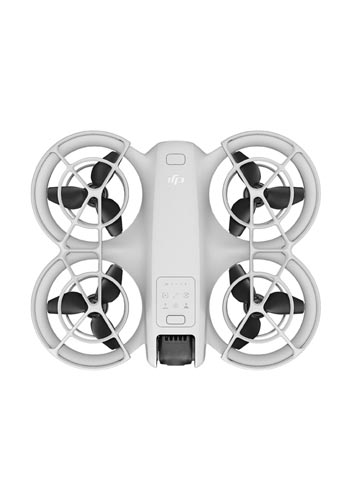 DJI Neo Mini Drohne, 4K UHD-Kamera Grey