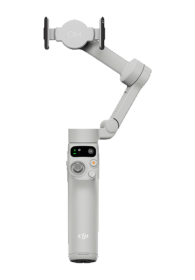 DJI Osmo Mobile 7 - Gimbal für Smartphones Grey