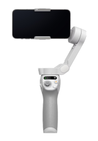 DJI Osmo Mobile SE Smartphone - Gimbal Athens Grey
