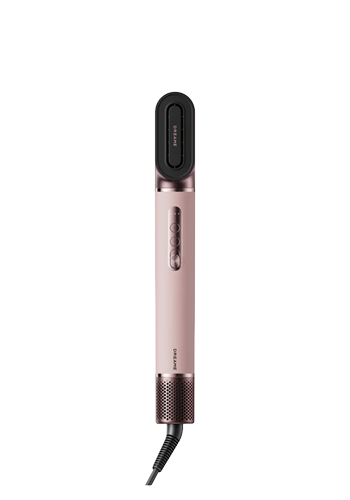 Dreame AirStyle Era Multi-Styler, 8-in-1-Airflow-Styling Pink