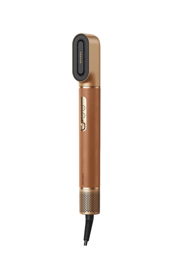 Dreame AirStyle Pro Multi-Styler, 7-in-1-Airflow-Styling Gold