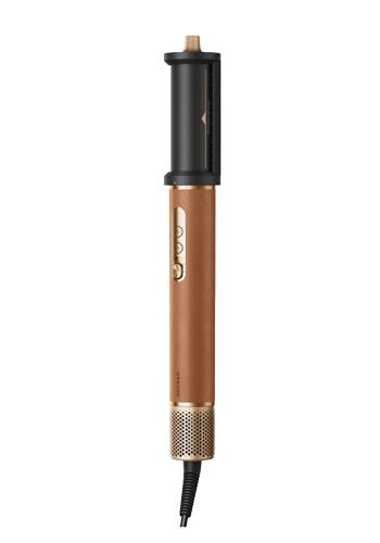 Dreame AirStyle Pro Multi-Styler, 7-in-1-Airflow-Styling Gold