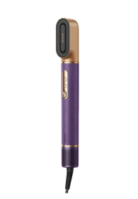 Dreame AirStyle Pro Multi-Styler, 7-in-1-Airflow-Styling Purple