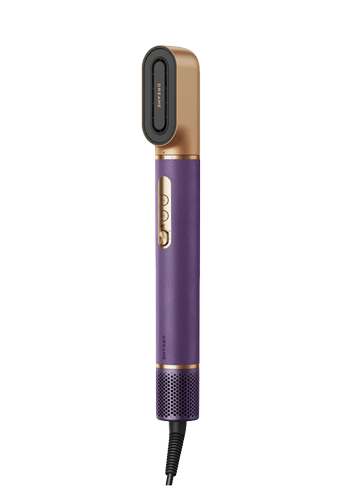 Dreame AirStyle Pro Multi-Styler, 7-in-1-Airflow-Styling Purple