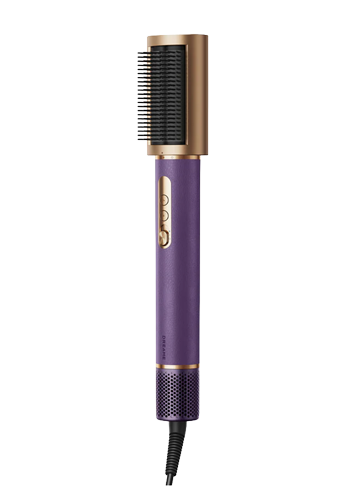 Dreame AirStyle Pro Multi-Styler, 7-in-1-Airflow-Styling Purple