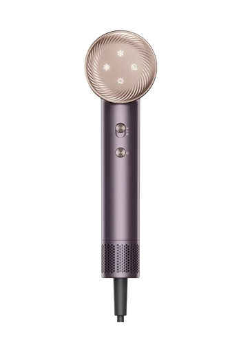 Dreame Hair Glory Combo Haartrockner Purple