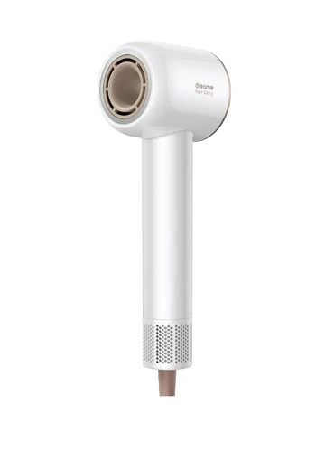 Dreame Hair Glory Combo Haartrockner White
