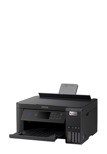 Epson EcoTank ET-2815  Multifunktionsdrucker Schwarz, C11CJ63407