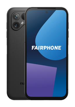 Fairphone 5 Dual SIM