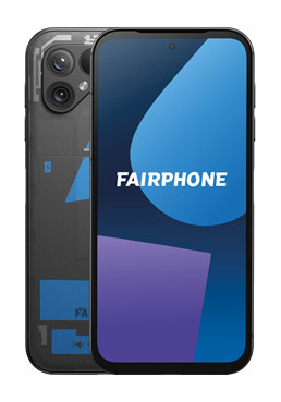 Fairphone 5 Dual SIM