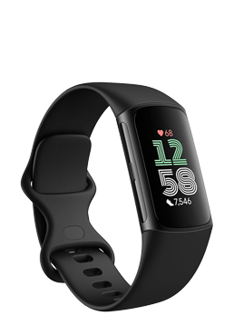 FitBit Charge 6