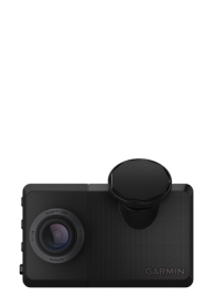 Garmin Dash Cam Live - Kamera f�r Armaturenbrett Black