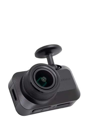 Garmin Dash Cam Mini 3 Black