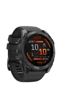 Garmin Fenix 8