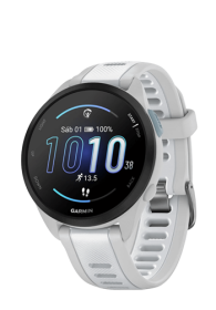 Garmin Forerunner 165 Music Grey, 010-02863-31