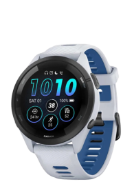 Garmin Forerunner 265 Smartwatch
