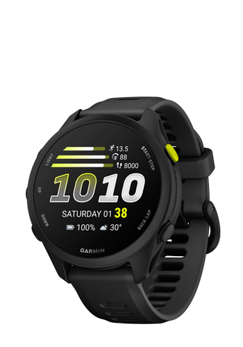 Garmin Forerunner 70 Black, 010-04307-00