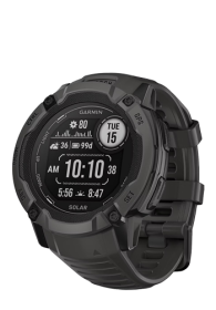 Garmin Instinct 2X Solar Smartwatch