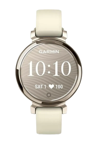Garmin Lily 2 Smartwatch Coconut / Cream Gold, 35mm, 010-02839-00