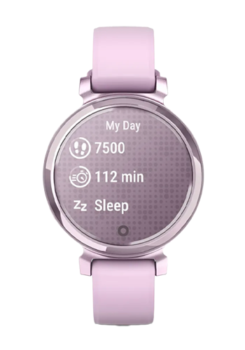 Garmin Lily 2 Smartwatch Lilac, 35mm, 010-02839-01