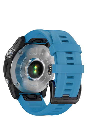 Garmin Quatix 7 Marine Blue, Smartwatch, 47mm