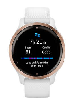 Garmin Venu 2S
