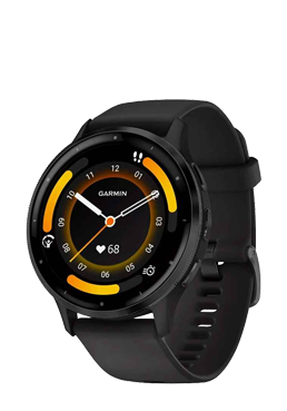 Garmin VENU 3 GPS-Fitness-Smartwatch