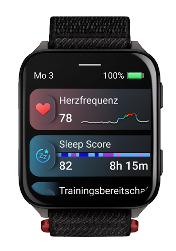 Garmin Venu X1 Black, 51mm, Smartwatch