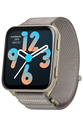 Garmin Venu X1 French Grey, 51mm, Smartwatch