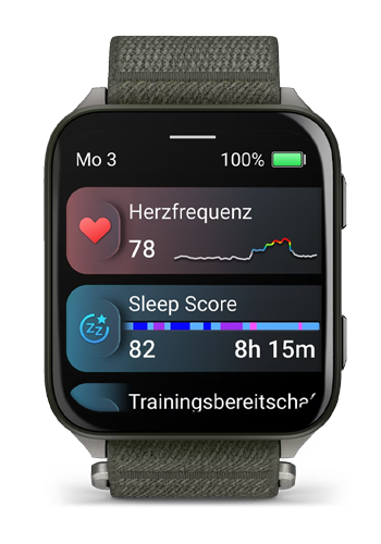 Garmin Venu X1 Moss Green, 51mm, Smartwatch