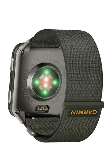 Garmin Venu X1 Moss Green, 51mm, Smartwatch
