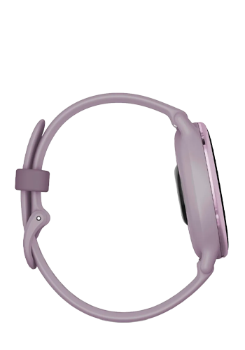 Garmin Vivoactive 5 Smartwatch Orchid / Orchid Metallic, 42mm, 010-02862-13