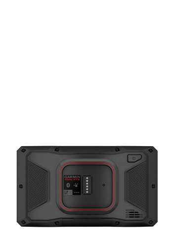 Garmin zumo XT2 - All-Terrain Motorcycle Navigator Black