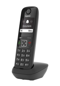 Gigaset Schnurloses DECT-Telefon