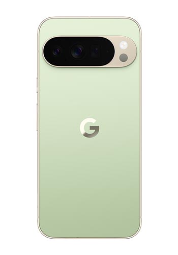 Google Pixel 10 Pro XL 256GB, 16GB RAM, Jade