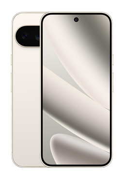 Google Pixel 10 Pro XL 256GB, 16GB RAM, Porcelain