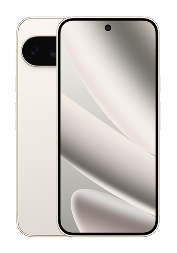 Google Pixel 10 Pro XL 256GB, 16GB RAM, Porcelain