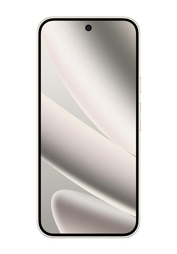 Google Pixel 10 Pro XL 256GB, 16GB RAM, Porcelain