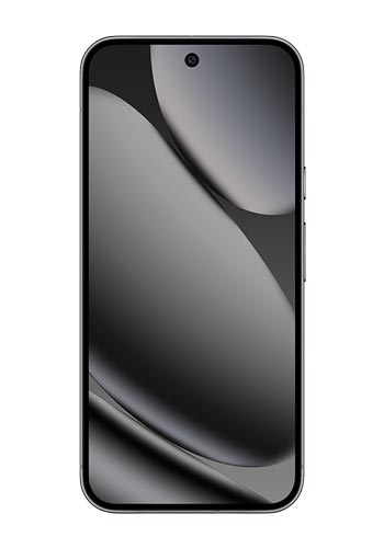 Google Pixel 10 Pro XL 512GB, 16GB RAM, Obsidian