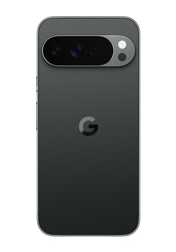 Google Pixel 10 Pro XL 512GB, 16GB RAM, Obsidian