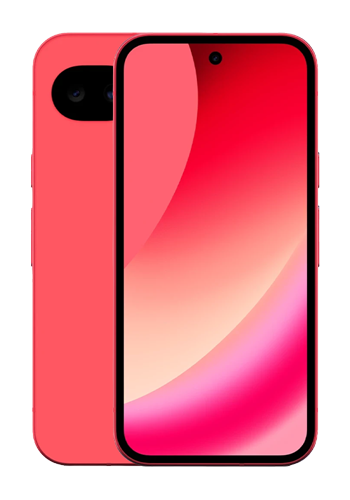 Google Pixel 10a 128GB, 8GB RAM, Berry